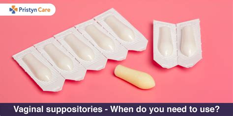 Boric Acid Vaginal Suppositories: Everything You。